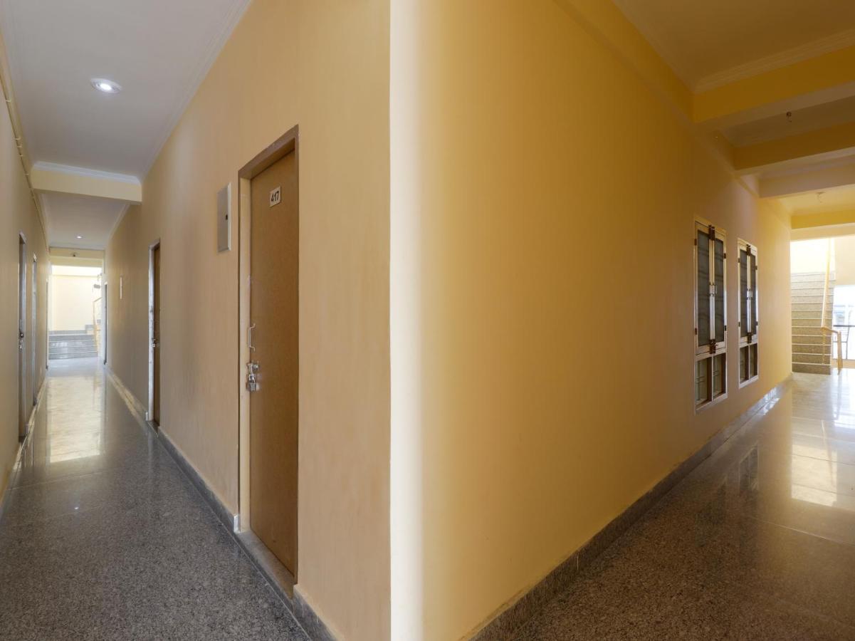 Spot On 82236 Aryan Home Stay Jhajra Exterior photo