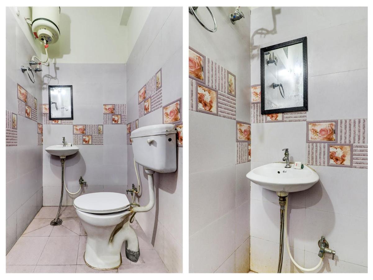 Spot On 82236 Aryan Home Stay Jhajra Exterior photo